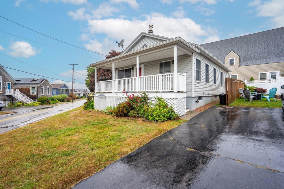 78 Webhannet Dr, Wells, ME 04090 - photo 1