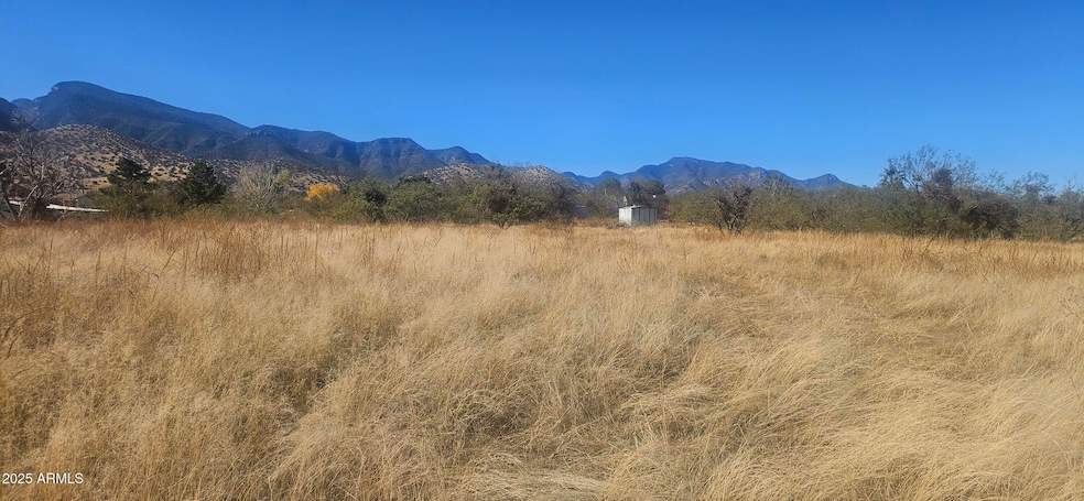 TBD S Omega Place unit 20, Sierra Vista Southeast, AZ 85615 - photo 1