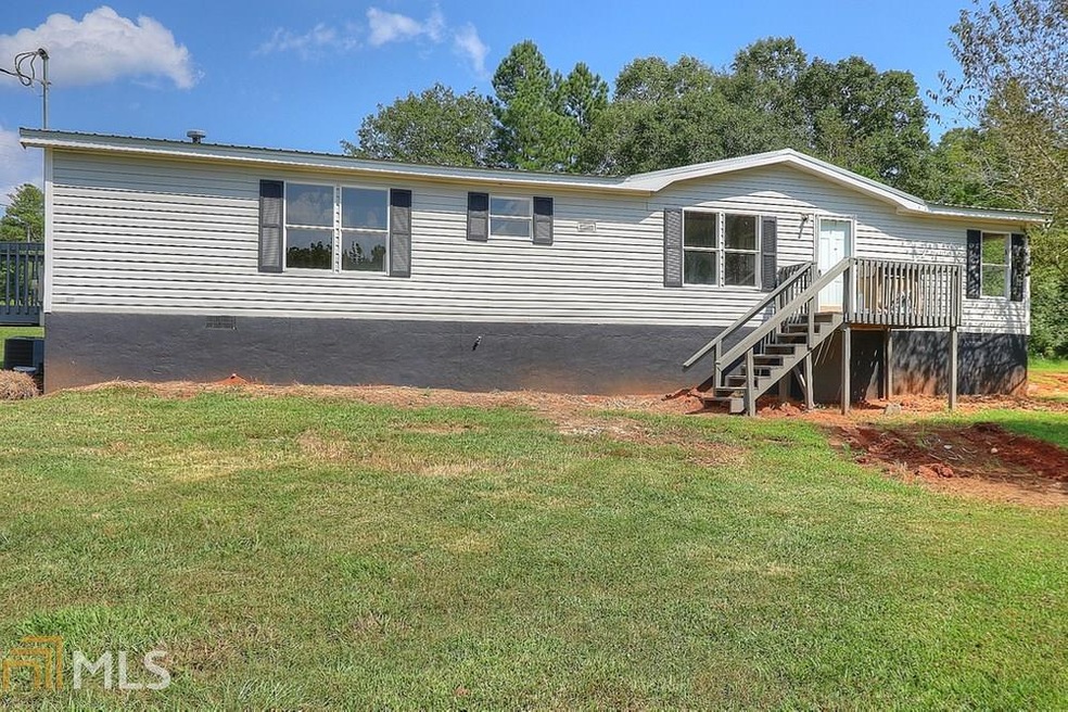 S Trotters Way, Jefferson, GA 30549 - photo 1