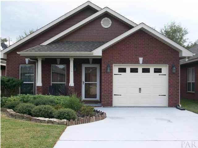 1409 Keylan Cove, Pensacola, FL 32534 - photo 1