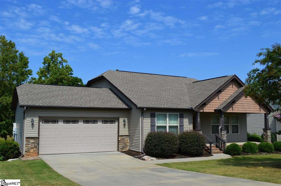 105 Crimson Glory Way, Travelers Rest, SC 29690 - photo 1