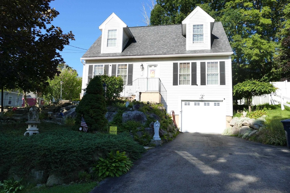 44 Cross St, Nashua, NH 03064 - photo 1