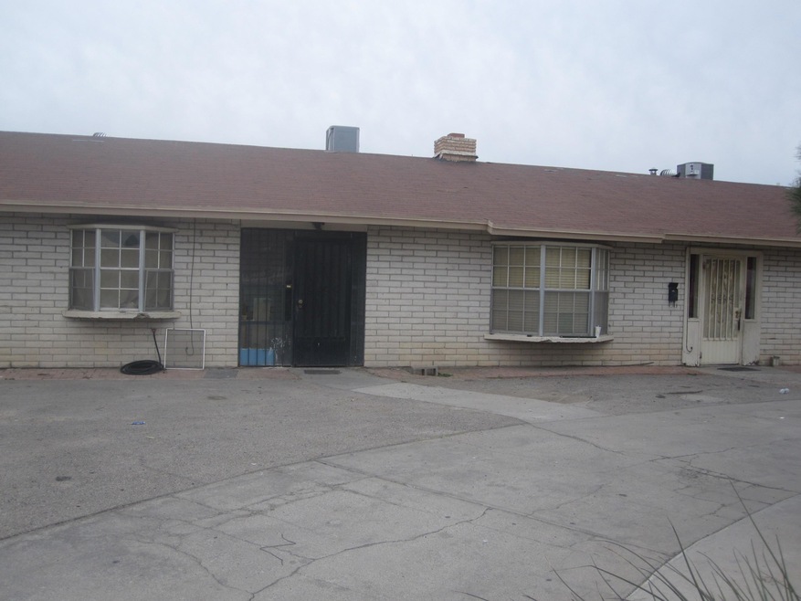 316 N Carolina Dr, El Paso, TX 79915 - photo 1