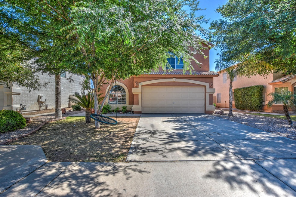 7533 E Laguna Azul Ave, Mesa, AZ 85209 - photo 1