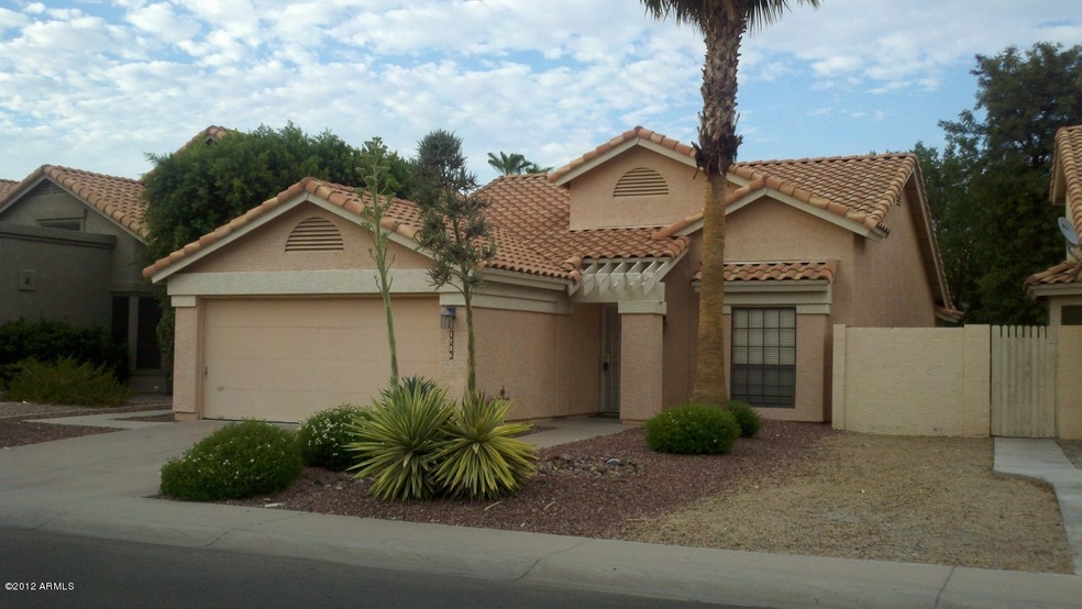 Del Rio Front