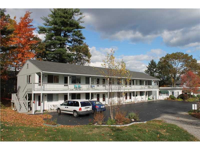 76 Post Rd unit 9M, Wells, ME 04090 - photo 1