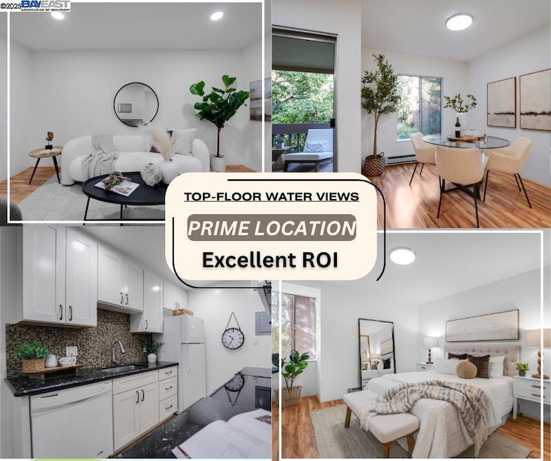 505 Cypress Point Dr unit 140, Mountain View, CA 94043 - photo 1