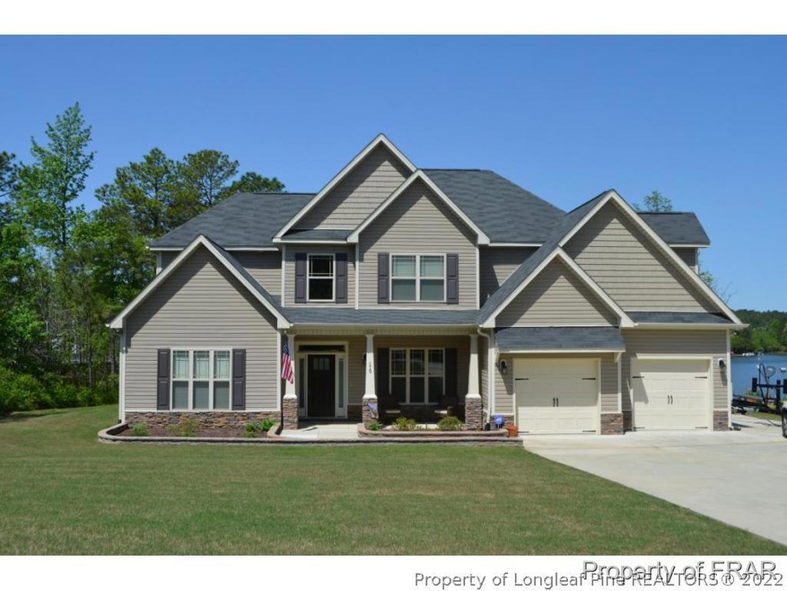 119 Clearview Ct, Sanford, NC 27332 - photo 1