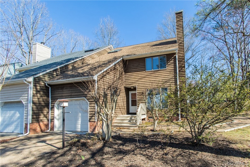 Rare West End duplex