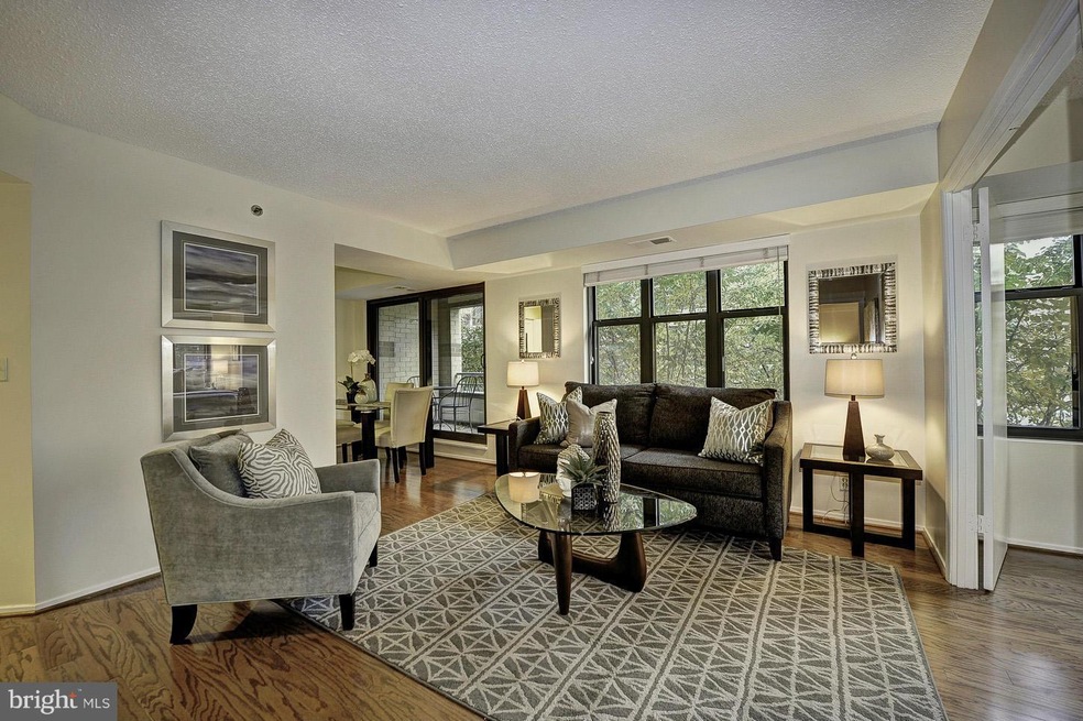 The Richmond Condominiums unit 203, Washington, DC 20036 - photo 1