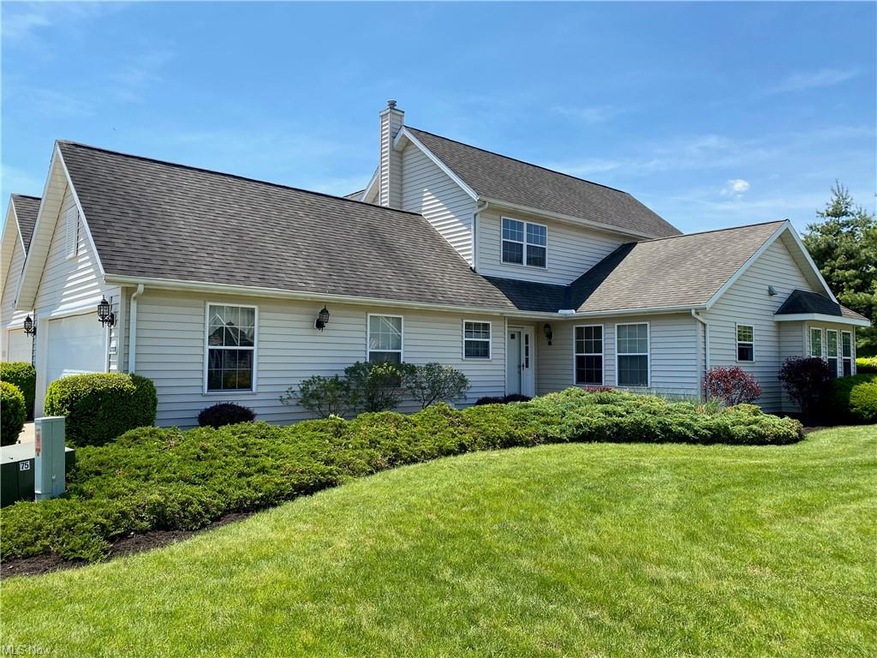 Welcome to 8780 Morgan's Run. A 3 bedroom 2.5 bath