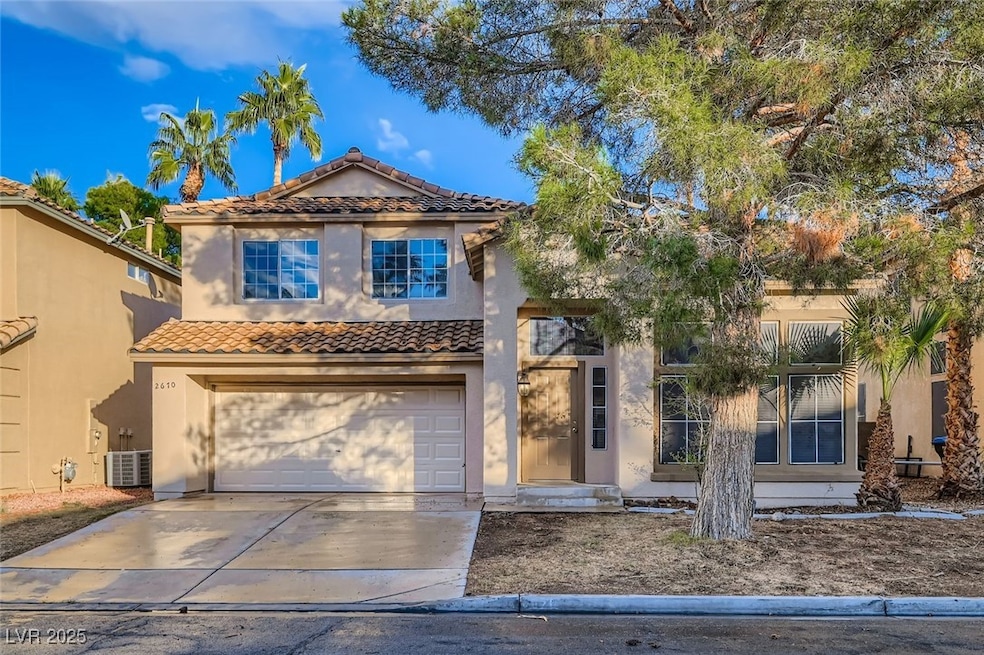 2670 Ridgewater Cir, Henderson, NV 89074 - photo 1