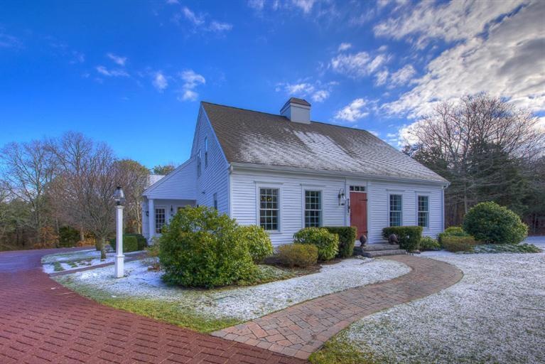 40 John Maki Rd, West Barnstable, MA 02668 - photo 1