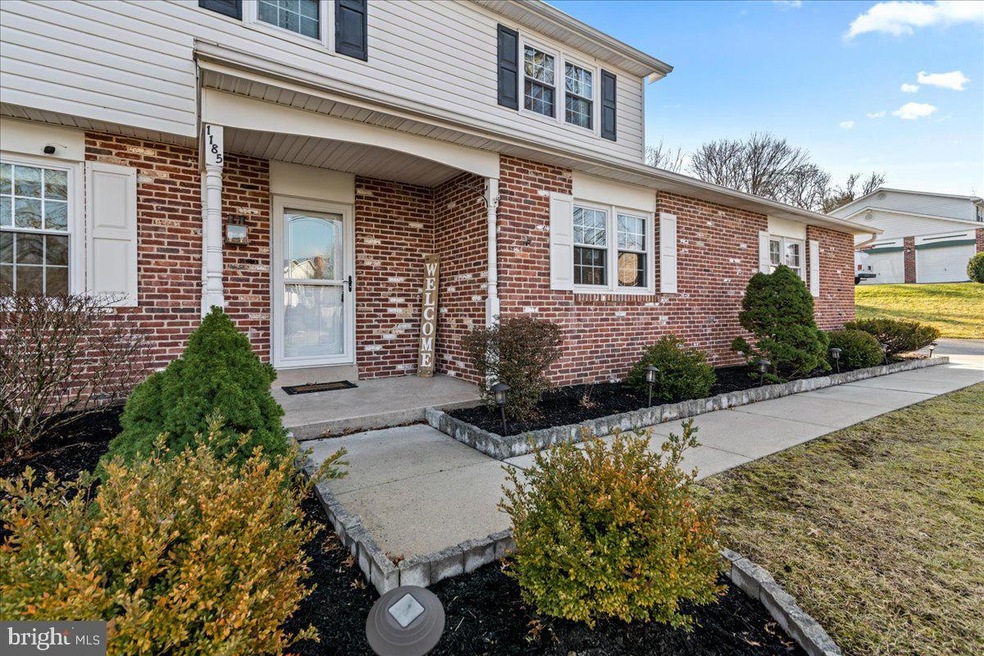 1185 Rydal Ln, Southampton, PA 18966 - photo 1