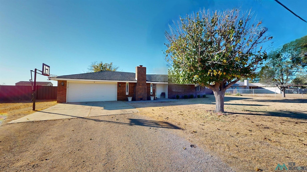 7505 N Piedras Dr, Hobbs, NM 88242 - photo 1