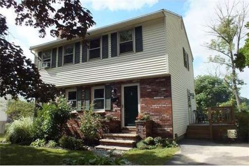 40 Geana Ln, Lowell, MA 01852 - photo 1