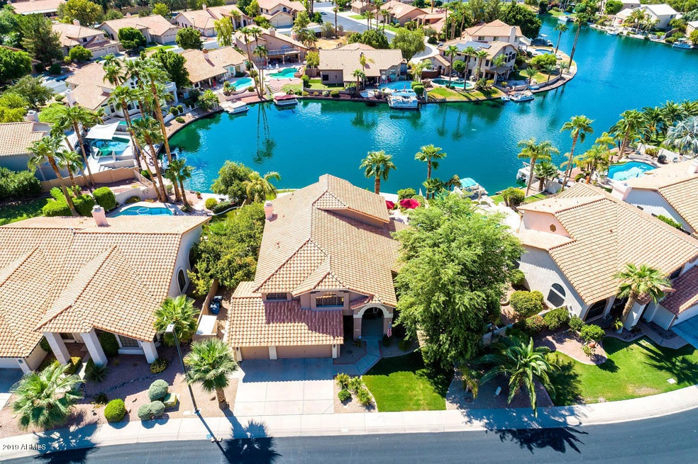 6 - Coral Key Ct