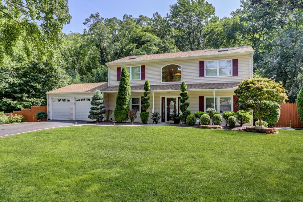 118 Duda Ln, Matawan, NJ 07747 - photo 1