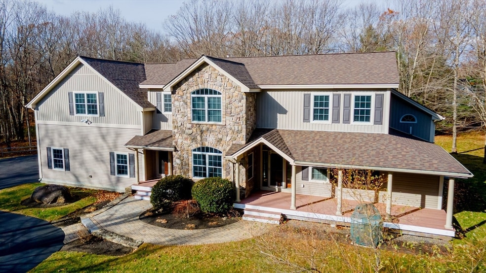 837 Mount Elam Rd, Fitchburg, MA 01420 - photo 1