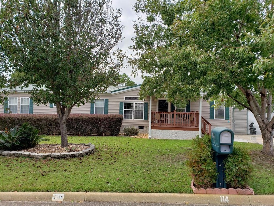 114 Grouse Rd, Dothan, AL 36305 - photo 1