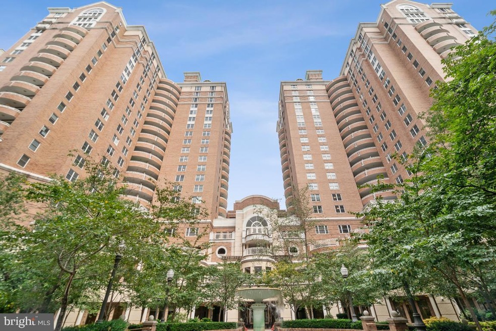 900 N Taylor St unit 2029, Arlington, VA 22203 - photo 1