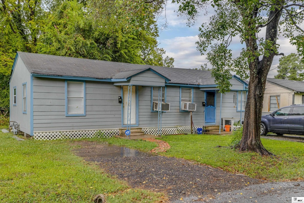 2710 Renwick St unit 404,406,406 1/2 S 28, Monroe, LA 71201 - photo 1