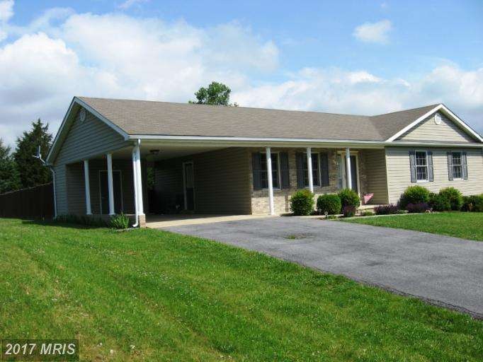 428 Meghann Dr, Woodstock, VA 22664 - photo 1