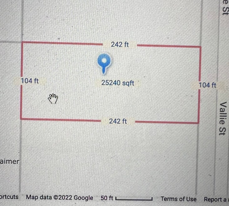 0 Vallie St, Pinehurst, TX 77362 - photo 1