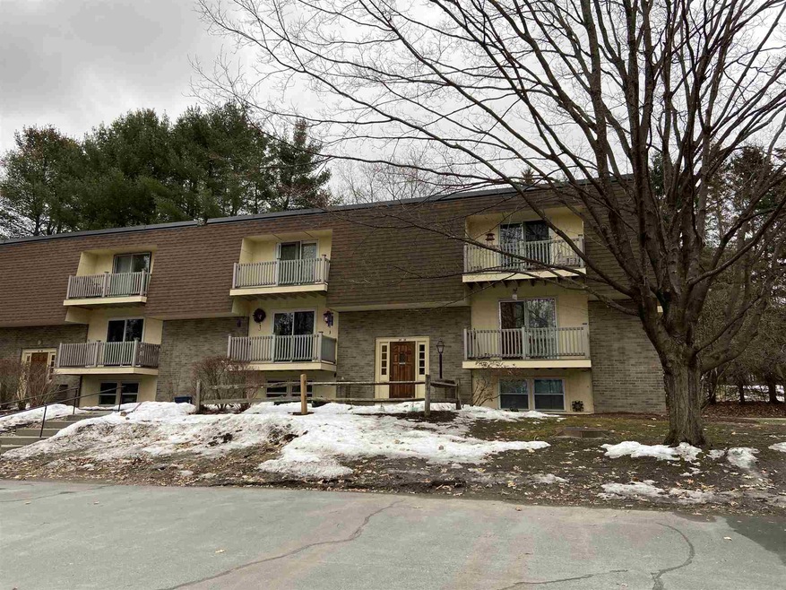 35 Seminary Hill unit 35D, West Lebanon, NH 03784 - photo 1