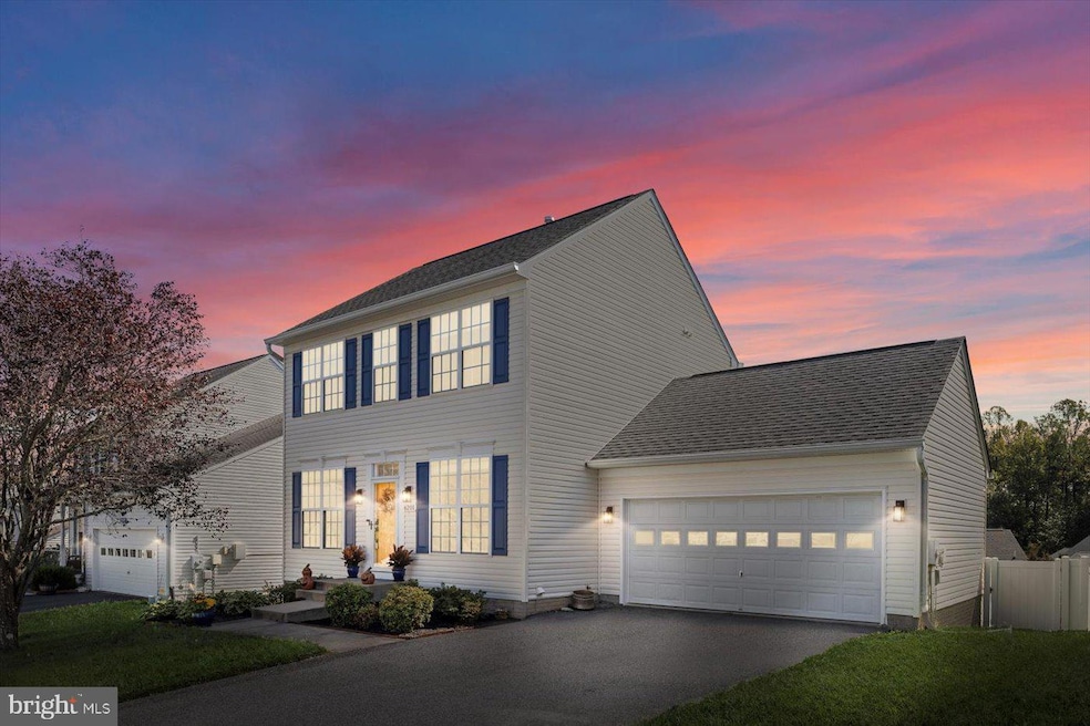 Pending $450,000 • Co-Listing Agent