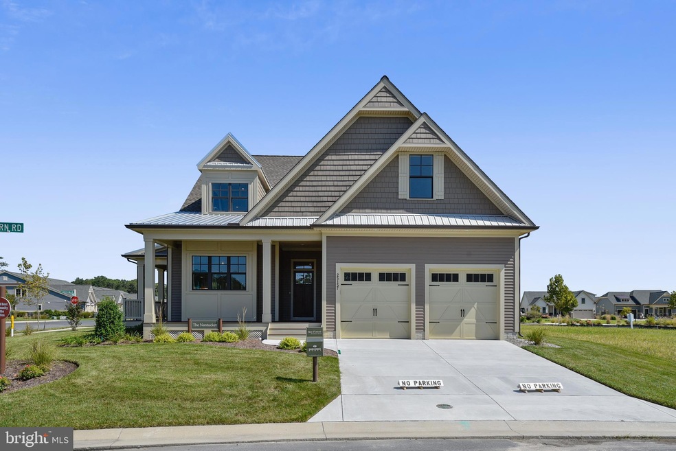 26492 E Pereling Ln unit 419, Clarksville, DE 19970 - photo 1