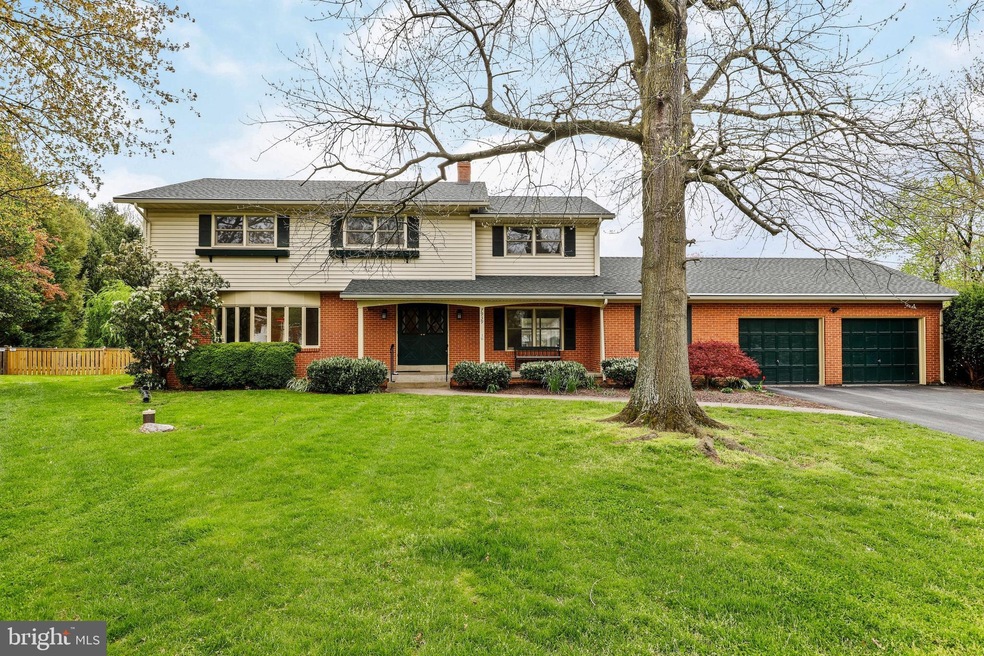 7939 Edgewood Farm Rd, Frederick, MD 21702 - photo 1