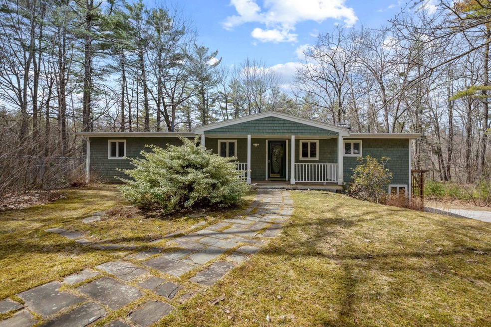 772 Gray Rd, Windham, ME 04062 - photo 1