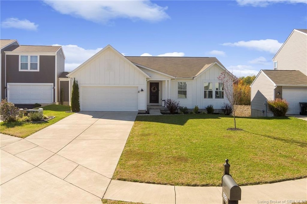 8125 Harmony Way, Charlestown, IN 47111 - photo 1