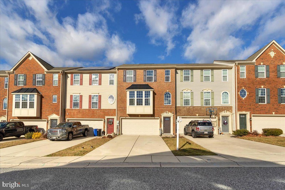 1676 Minqua St, Havre de Grace, MD 21078 - photo 1