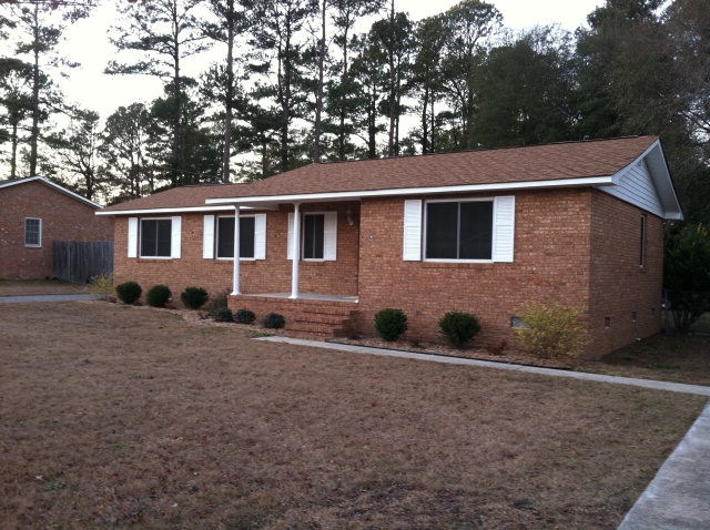 Main View