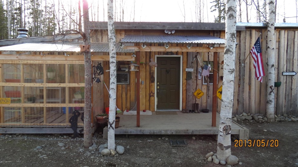 Cabin