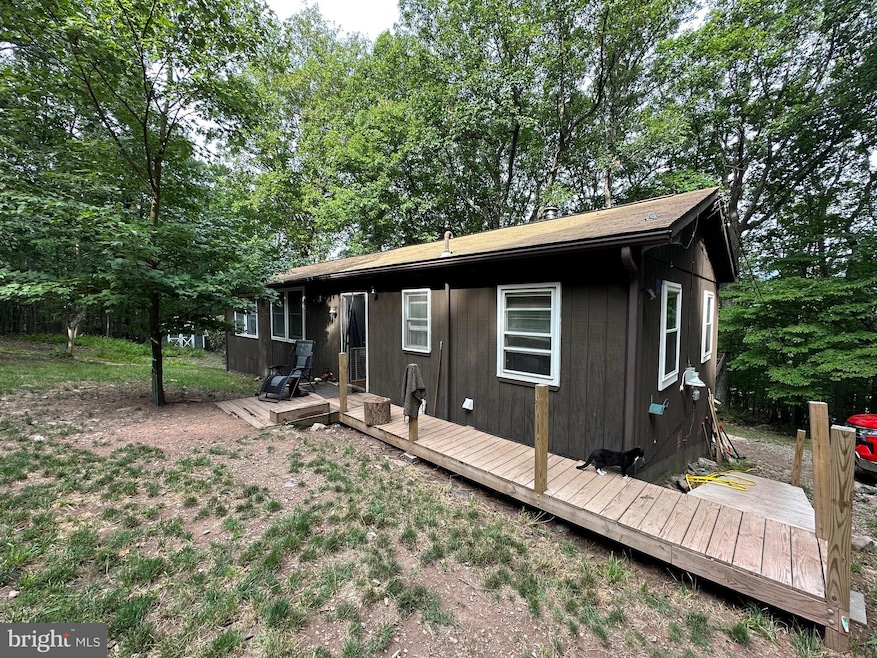 1578 Cardinal View Rd, Paw Paw, WV 25434 - photo 1