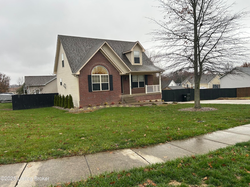 161 Bryce Way, Mount Washington, KY 40047 - photo 1