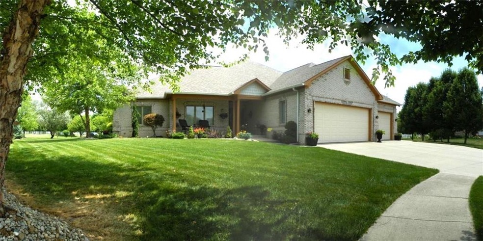 5310 Culver Ln, Plainfield, IN 46168 - photo 1