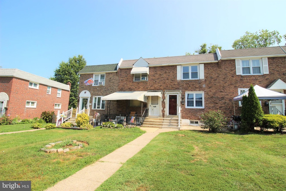 1125 Tremont Dr, Glenolden, PA 19036 - photo 1