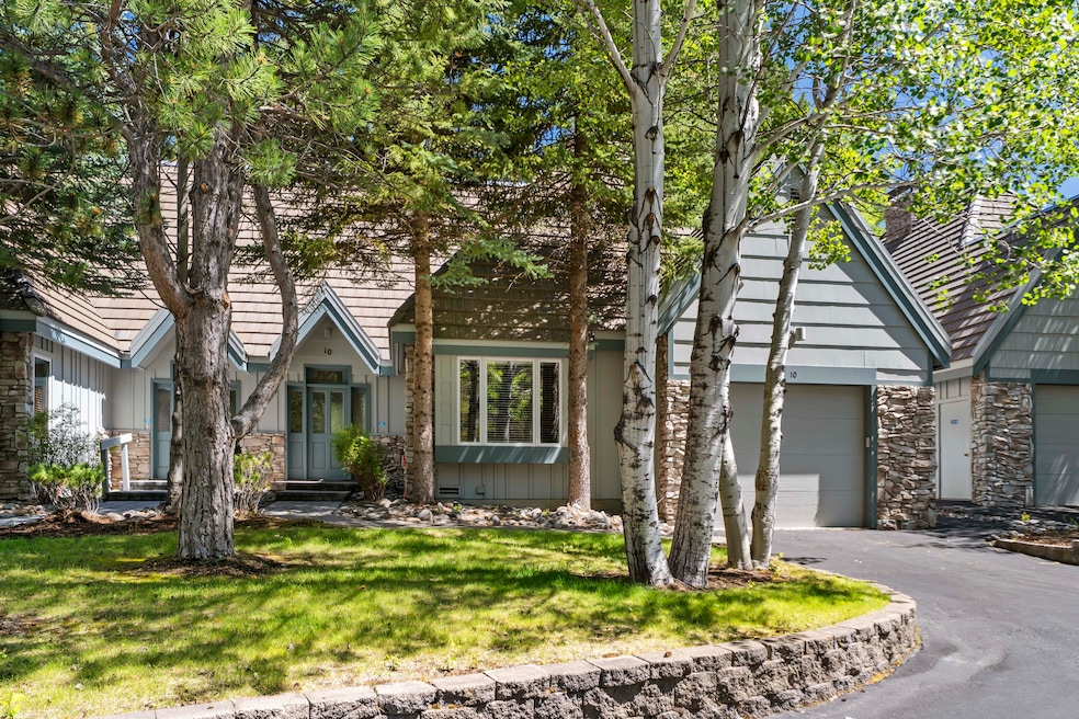 57002 Peppermill Cir unit 10-A, Sunriver, OR 97707 - photo 1