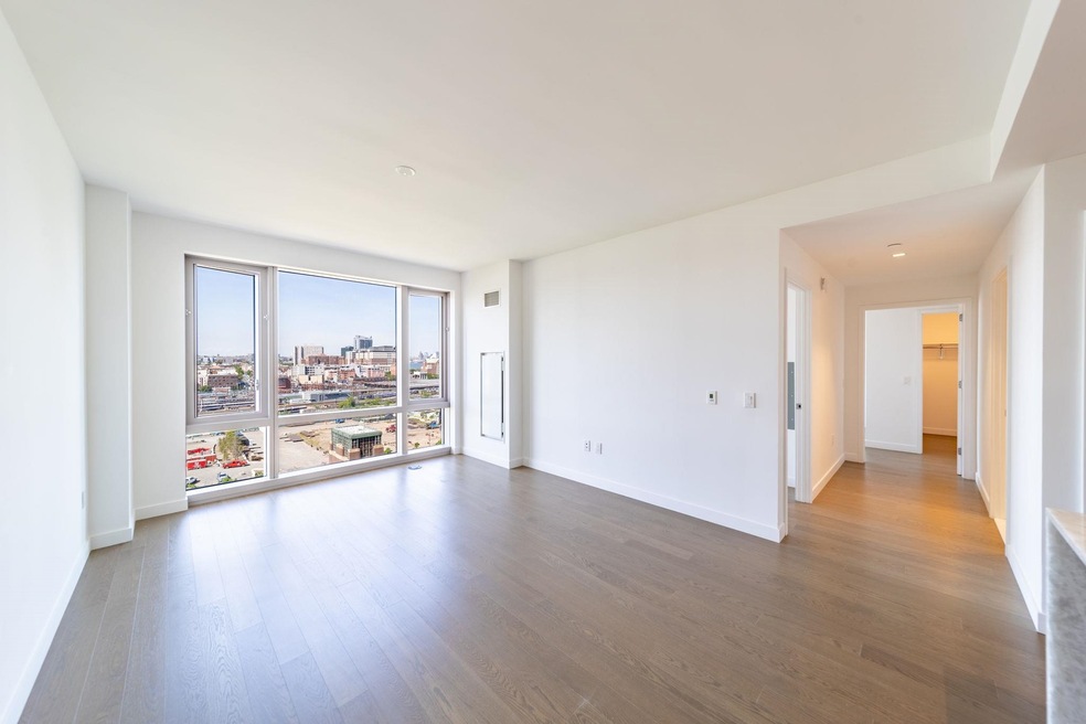 75 Park Ln S unit 1104, Jersey City, NJ 07310 - photo 1