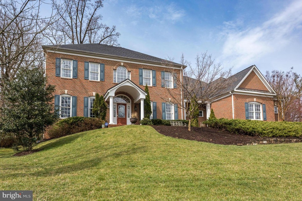 9200 Jones Mill Rd, Chevy Chase, MD 20815 - photo 1