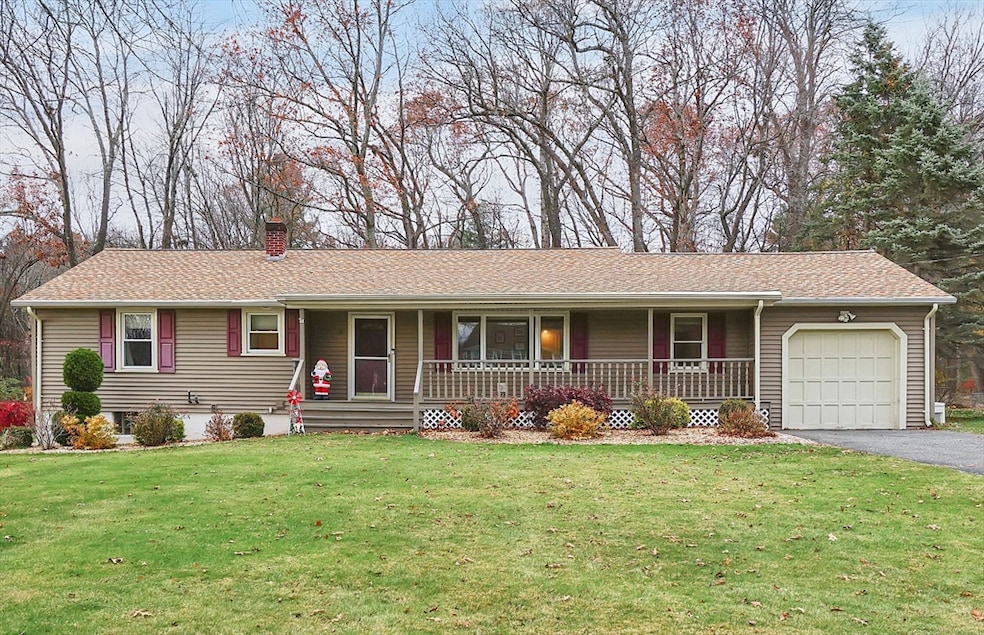 8 Glenn Dr, Wilbraham, MA 01095 - photo 1