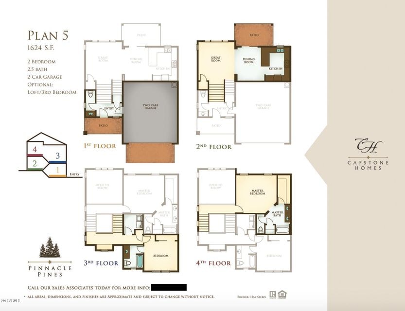 PP FLR PLAN #5
