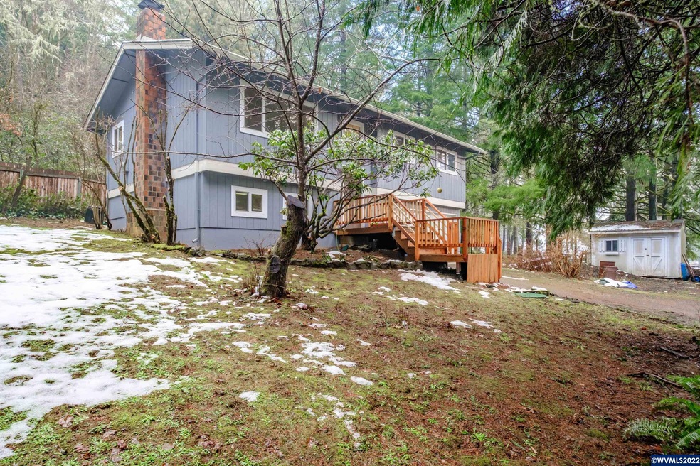 33199 Ada Dr, Philomath, OR 97370 - photo 1