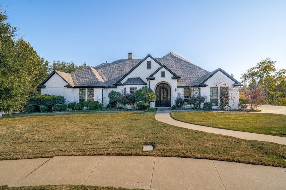 422 Mustang Dr, Sunnyvale, TX 75182 - photo 1