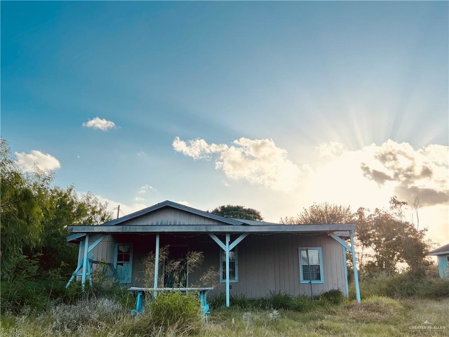 6911 Armando St, Donna, TX 78537 - photo 1