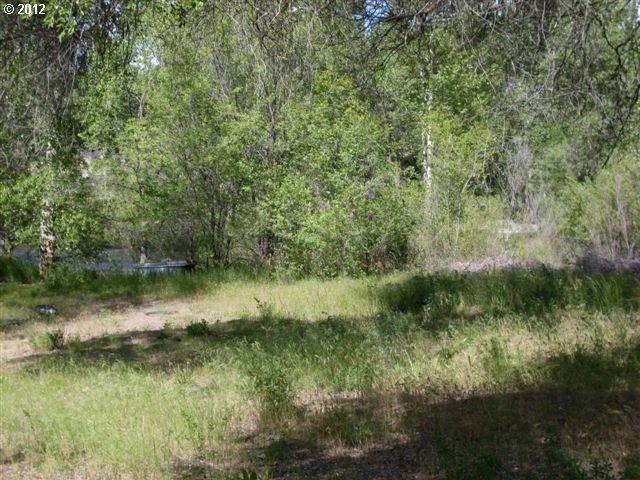 0 Park Ln, Dayville, OR 97825 - photo 1